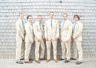 Groomsmen